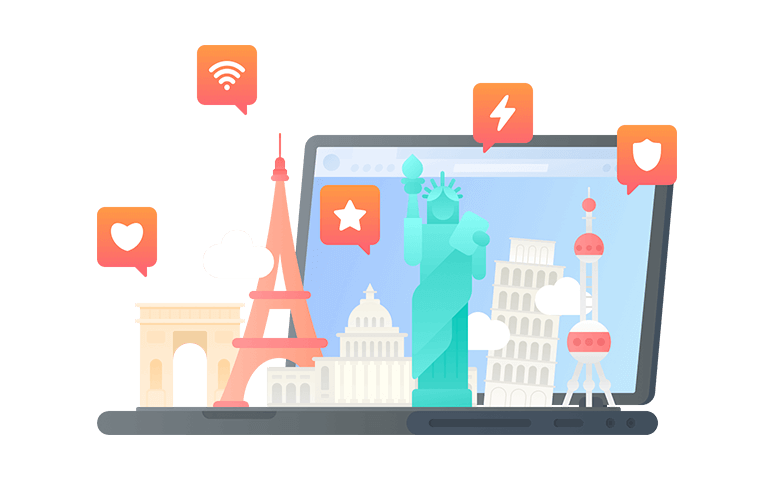 在爱尔兰连接到中国vpn - 亮讯